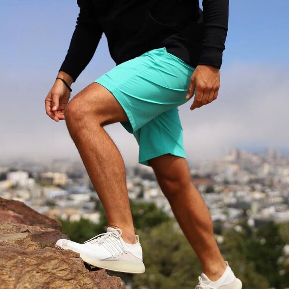 Myles Everyday Short - Picture 1 of 14